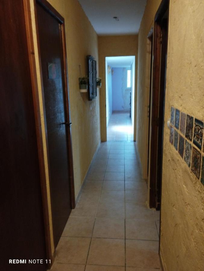 Chambre D Hotes En Provence, Au Pied Du Luberon, Les Coquelicots La Tour-dʼAigues 部屋 写真