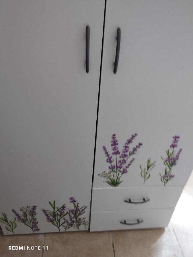 Chambre D Hotes En Provence, Au Pied Du Luberon, Les Coquelicots La Tour-dʼAigues エクステリア 写真