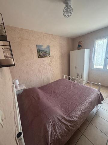 Chambre D Hotes En Provence, Au Pied Du Luberon, Les Coquelicots La Tour-dʼAigues エクステリア 写真